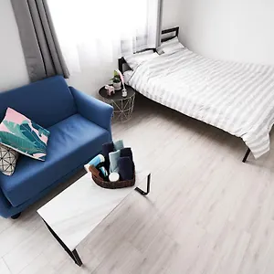 Sweet Séoul