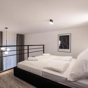 Apartamento E56 - Grand Boulevard Heritage - Location By Bqa