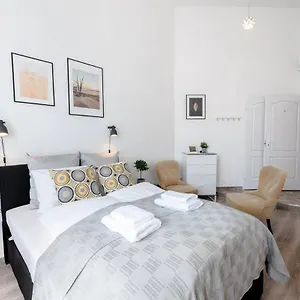  Apartamento New A C With View Of The Synagogue